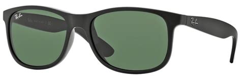 Rb4202 Andy Sunglasses Frames By Ray Ban