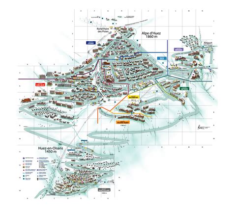 Résidence Eden à partir de 819 location vacances Alpe d Huez