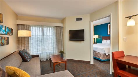 Abilene TX Hotels | Residence Inn Abilene hotel