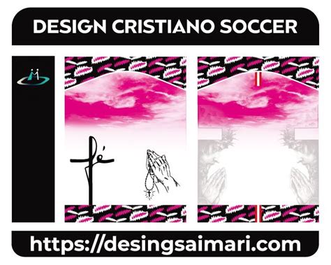 Design Cristiano Soccer Desings Aimari