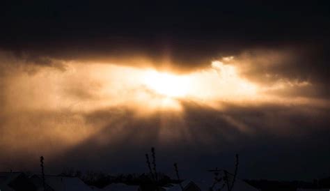 The godly light #light #lightrays #godlylight #sharp #awes… | Flickr