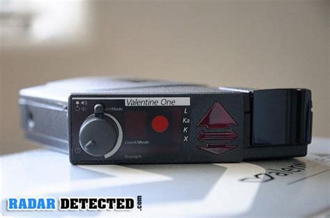 Top Rated Radar Detector | Radar detector, Detector, Radar