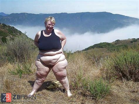 Ssbbw Anne Marie ZB Porn