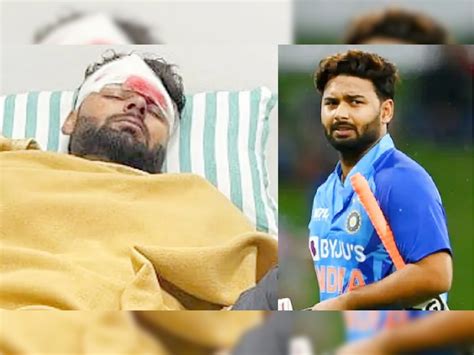 Rishabh Pant Car Accident Shikhar Dhawan Advice To Rishabh Pant During