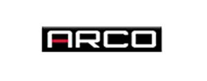 Logo Arco Transparent Figuet Technique