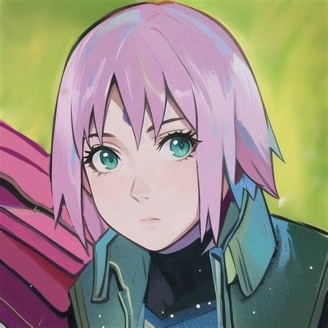 Pin De Rodrigo En Haruno Sakura Beloved Waifu Dibujos Personajes De