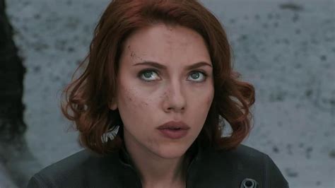 The Avengers The Avengers Black Widow Pod Uk Featurette Imdb