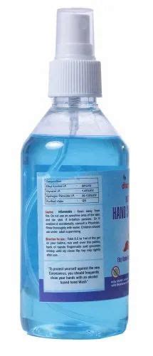 200Ml Dhampure Instant Hand Sanitizer At Rs 33 Bottle Hand Sanitizer