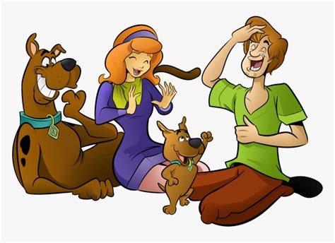 Shaggy Scooby Doo Png Transparent Png Transparent Png Image Pngitem