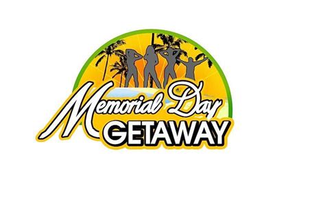 Memorial Day Getaway 2022 Party Passes May 26 31 2022