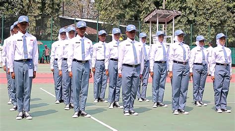 Juara Umum Paskibra Smk Pgri Cibinong Kontingen Kabupaten Bogor