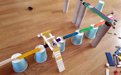 Key Stage Two: Building Bridges | Activities | Hands-On Education