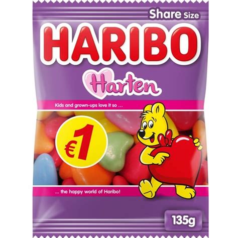 Haribo Harten Bestellen Albert Heijn