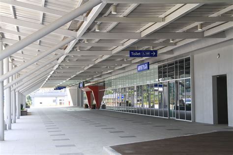 New Puerto Princesa Airport Terminal – Aviation News Philippines