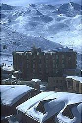 World Executive Val-Thorens Hotels - hotels in Val-Thorens, France - reservations and deals for ...