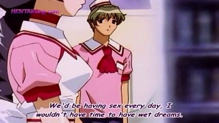 Endless Serenade 01 Old School HENTAI ENG Subbed