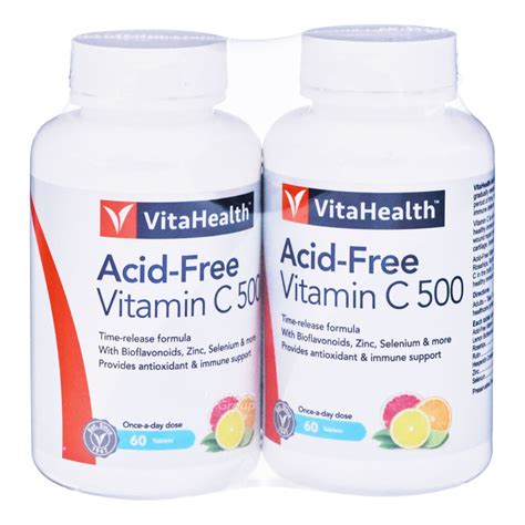 10 Best Vitamin C Brands In The Philippines 2024: A Comprehensive Review