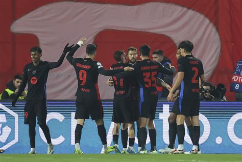 On-loan Barcelona star enjoying 'better' care at new club than with the