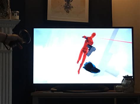 how to chromecast oculus quest 2 to tv 5