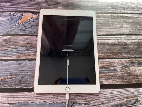 How To Put IPad In Recovery Mode With Or Without Home Button