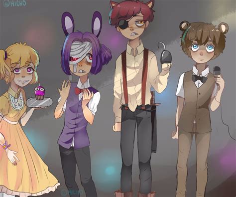 Fnafhs B Squeda De Twitter Fnaf Dibujos Imagenes Fnafhs Fnafhs