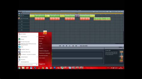 Tuto Rapide Simple Sur Magix Music Maker Mx Pro Style Rap Comment