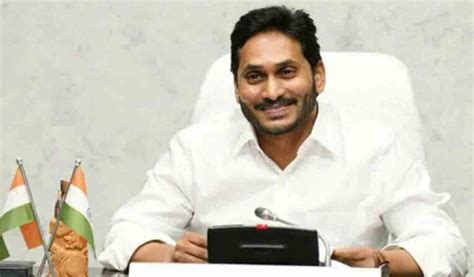 Andhra Pradesh CM Jagan To Meet KCR On Thursday Telangana Today