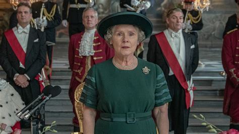 The Crown 7 Pontos Da Nova Temporada De Série Da Netflix Sobre