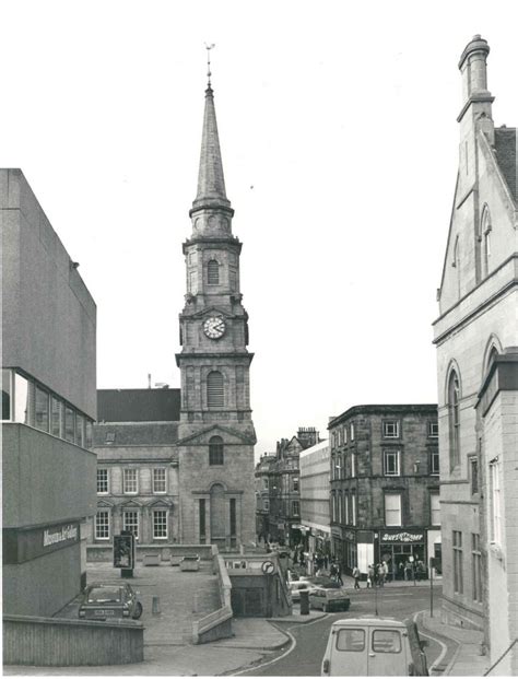 A History of Inverness Museum - Inverness Museum and Art Gallery