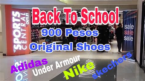 80 OFF L Original Shoes L Lakbay Ni Trooper YouTube