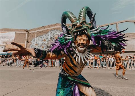 11 Dominican Republic Festivals You Need to Know About