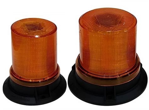 Sinalizadores Led Heavy Duty Acr