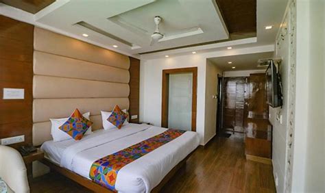 Fabhotel F9 Mall Road Mussoorie Updated Prices 2025