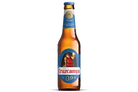 Cruzcampo Fueradeserie Gastro Expansion