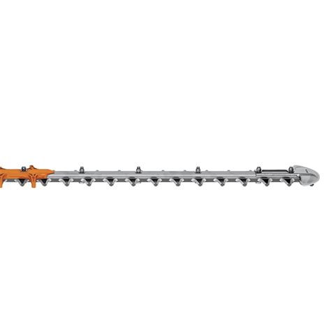 STIHL HSA 130 R Cordless AP System Hedge Trimmer Shell Excluding