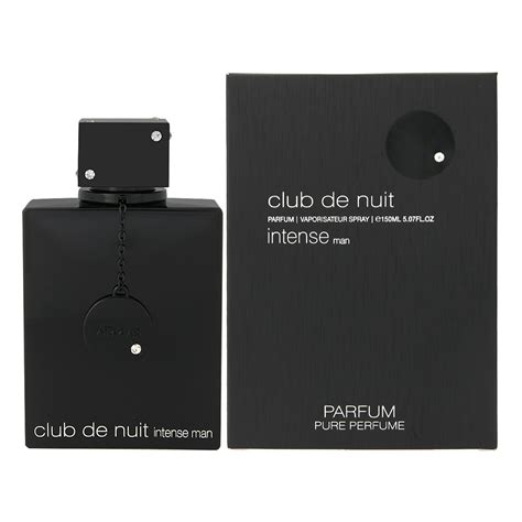 Armaf Club De Nuit Intense Man Parfum 150 Ml Herrendüfte Parfuem365