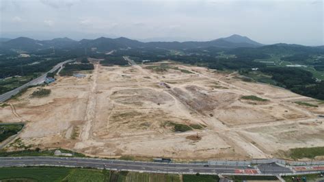 남원 市직영 공영개발 ‘일반산단 분양임대타지역 745 수준 아시아투데이