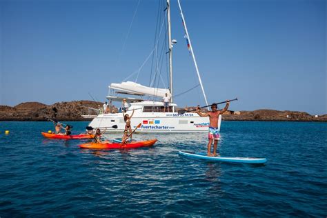 Excursi N A Corralejo E Isla De Lobos Desde Playa Blanca