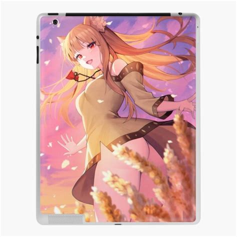 Cute Holo Horo Sexy Ass Butt Thicc Spice And Wolf Lewd Hentai Fox