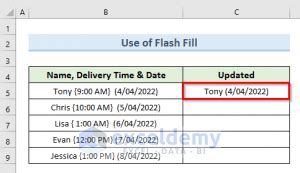 How To Remove Text Between Two Characters In Excel 3 Easy Ways