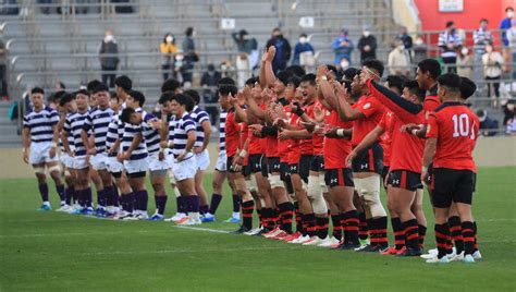 帝京大が復権へ王手！9連覇から4年明大との全勝対決制す！慶大戦に勝てばv― スポニチ Sponichi Annex スポーツ