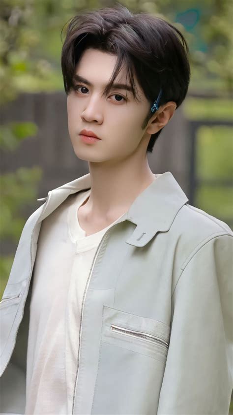 Pin on Chen Zheyuan ️ | Chen, Handsome actors, Most handsome actors