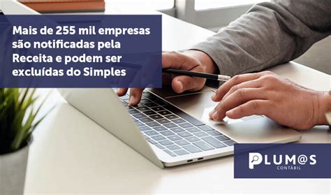 Mais De Mil Empresas S O Notificadas Pela Receita E Podem Ser