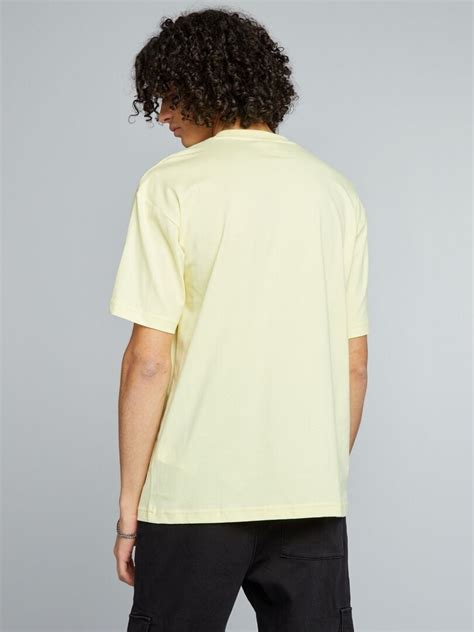 Camiseta Simpson AMARILLO Kiabi 12 00