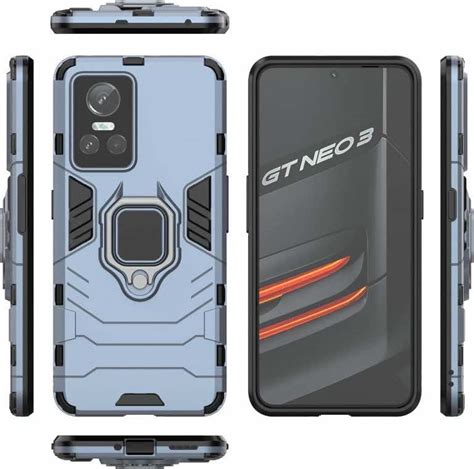 10 Best Cases For Realme GT Neo 3 150W