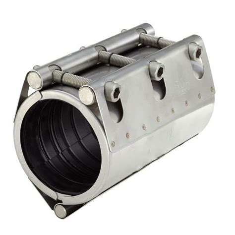 Tridon® Pipe Couplings Uc Hrl Tridon® Industries