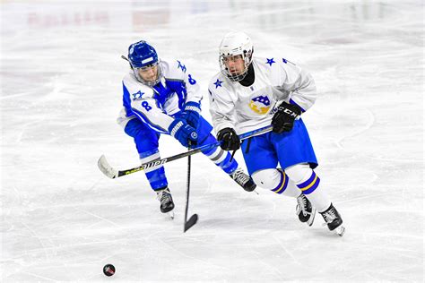 Iihf Gallery Iihf Ice Hockey U World Championship Division Iii