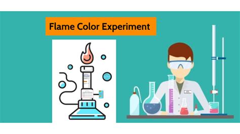 Flame Color Experiment by Zandrea Ablir on Prezi