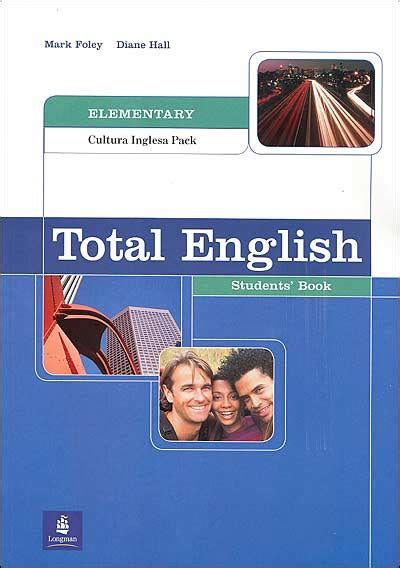 Total English Elementary | Cada uno es lo que hace, no lo que piensa..