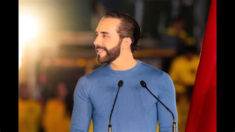 HAPPIER SUNFLOWER REMIX OFFICIAL NAYIB BUKELE PRESIDENTE WINNER